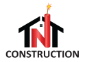 TNT Construction logo